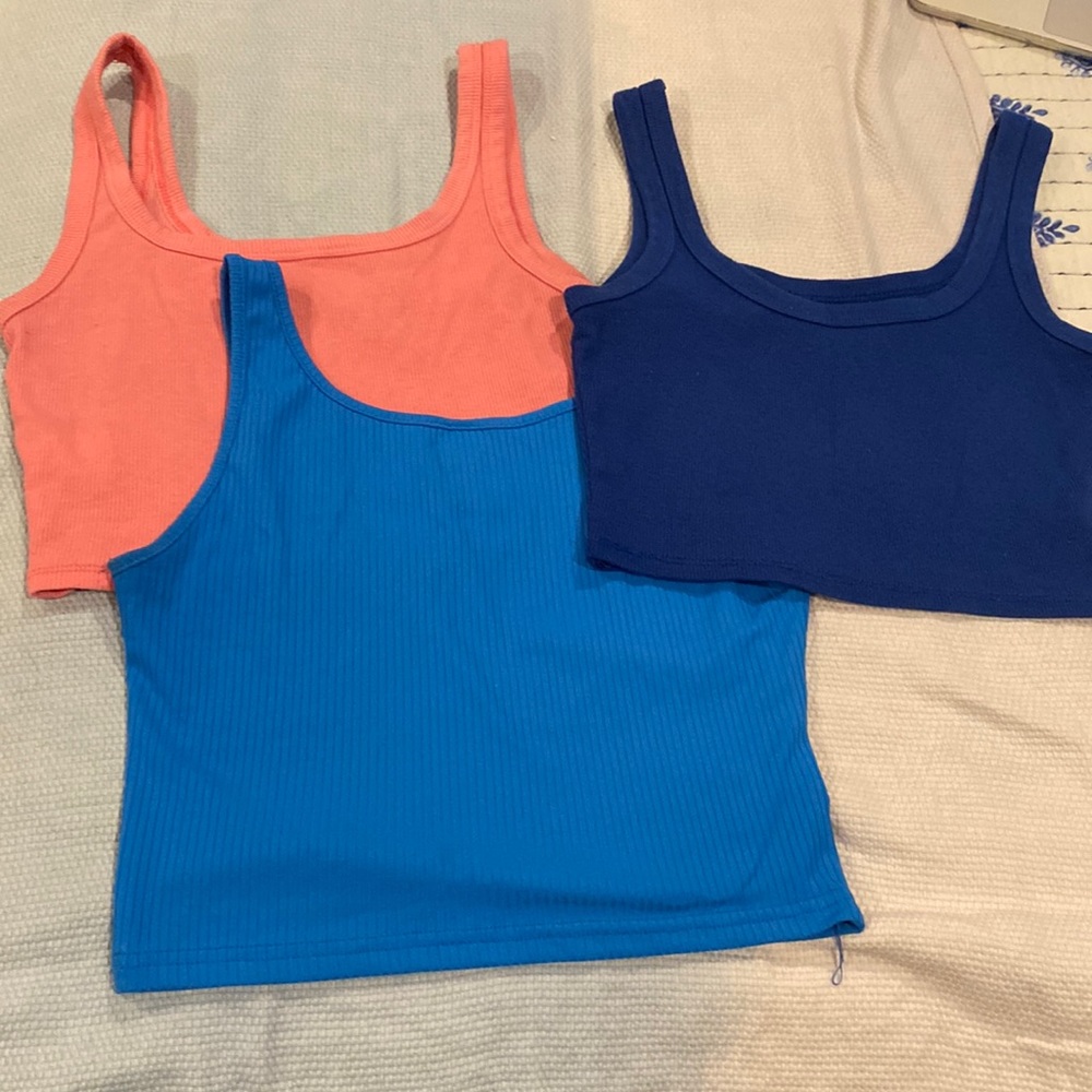 SHEIN top bundle